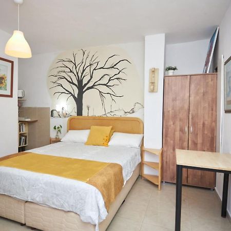 Beatrice Hospitality Villa Neve Zohar Exteriör bild