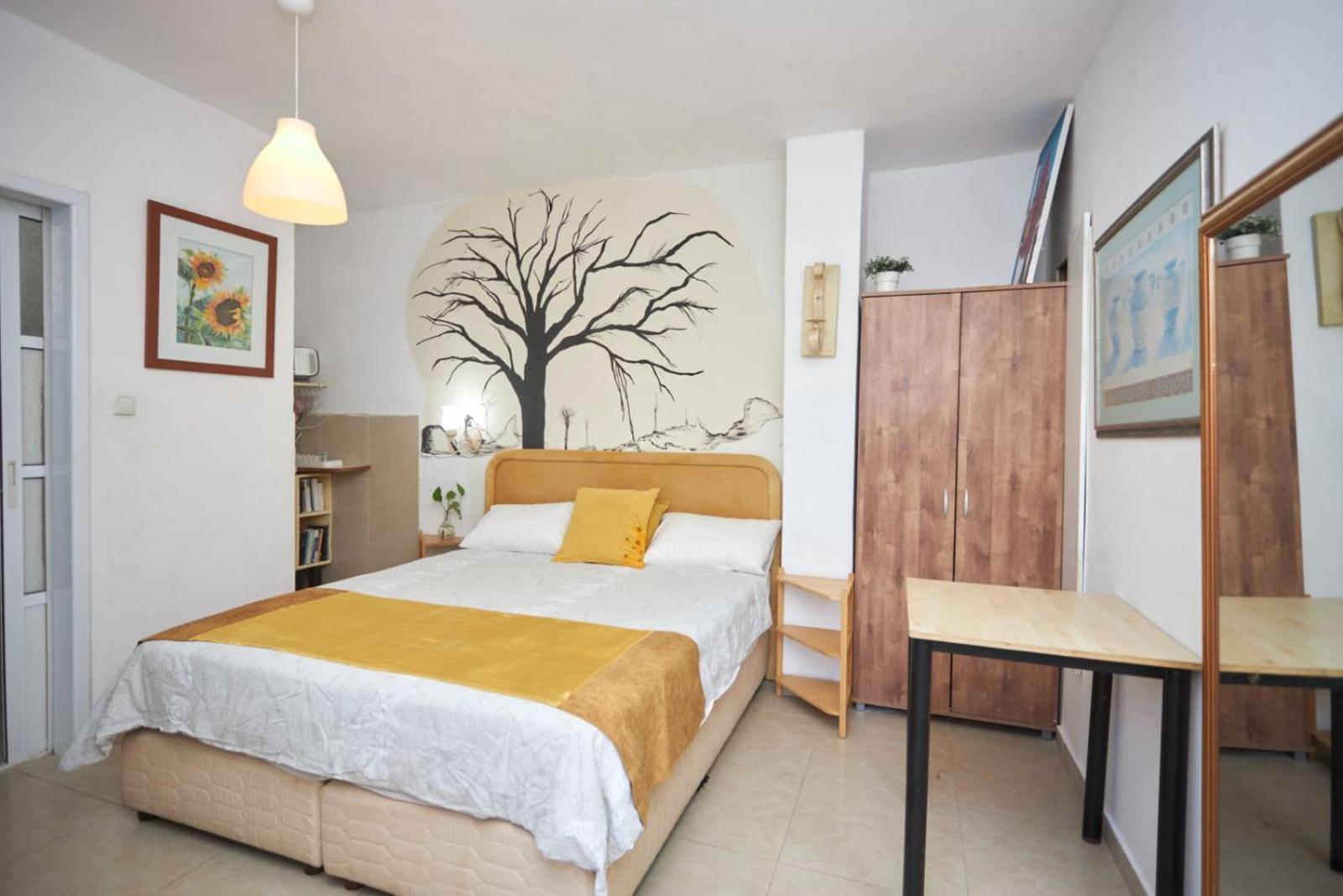 Beatrice Hospitality Villa Neve Zohar Exteriör bild